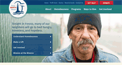 Desktop Screenshot of fresnorm.org